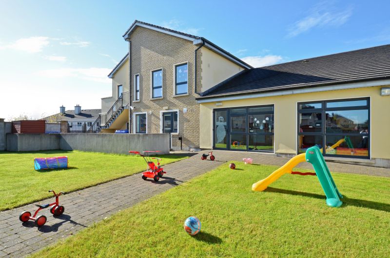 Roscam Creche Creches in Galway Galway Creches